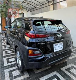 هيونداي كونا